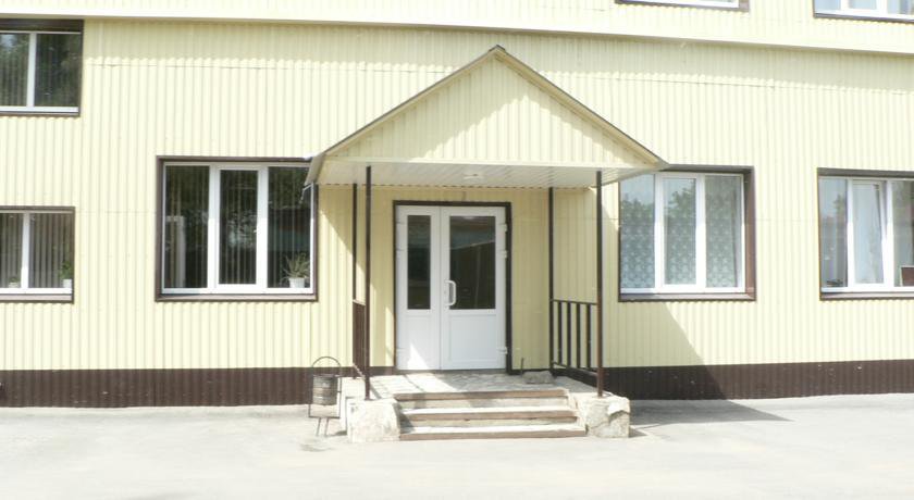 Гостевой дом Mnpo-Servis Волгодонск